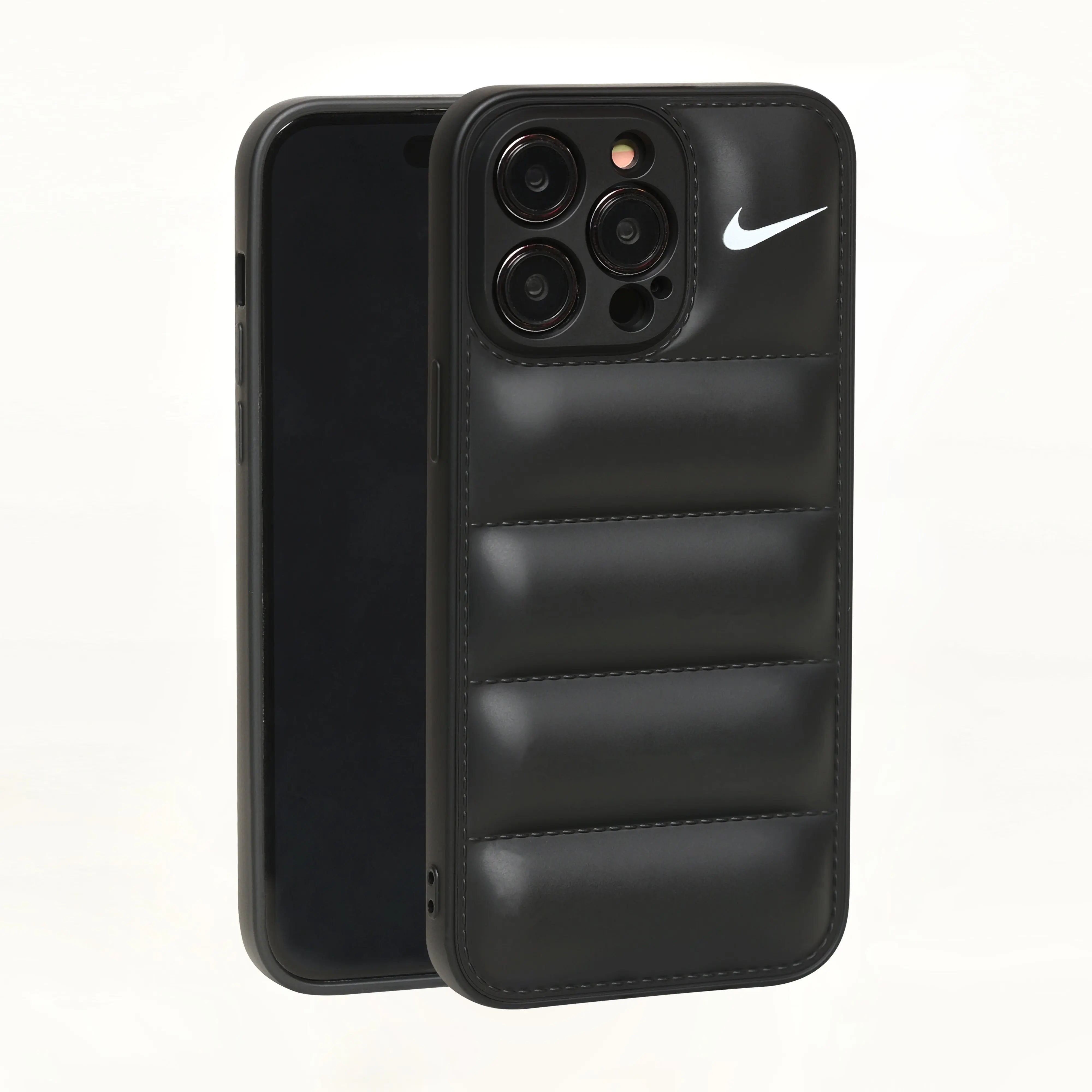 Nike iphone 11 fashion pro max case