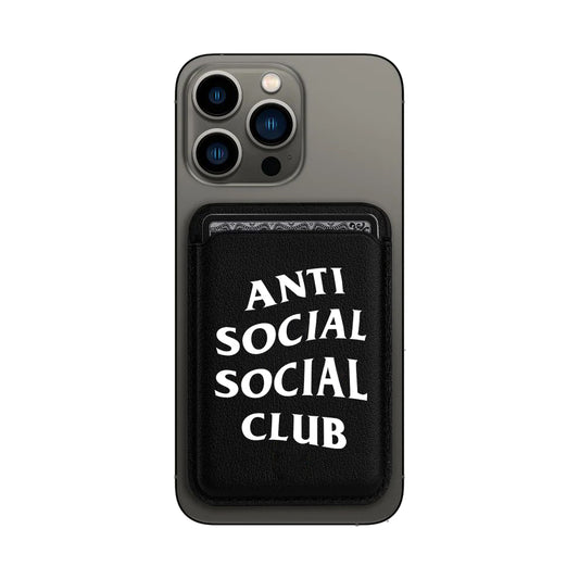 Anti Social Social Club - Magsafe Wallet