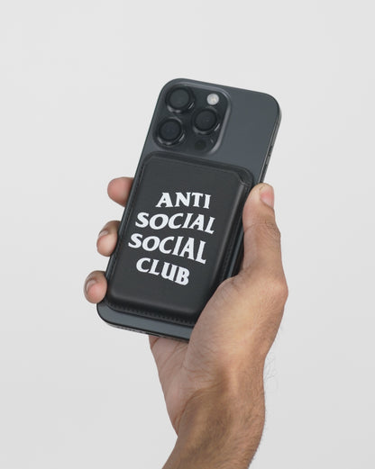 Anti Social Social Club - Magsafe Wallet