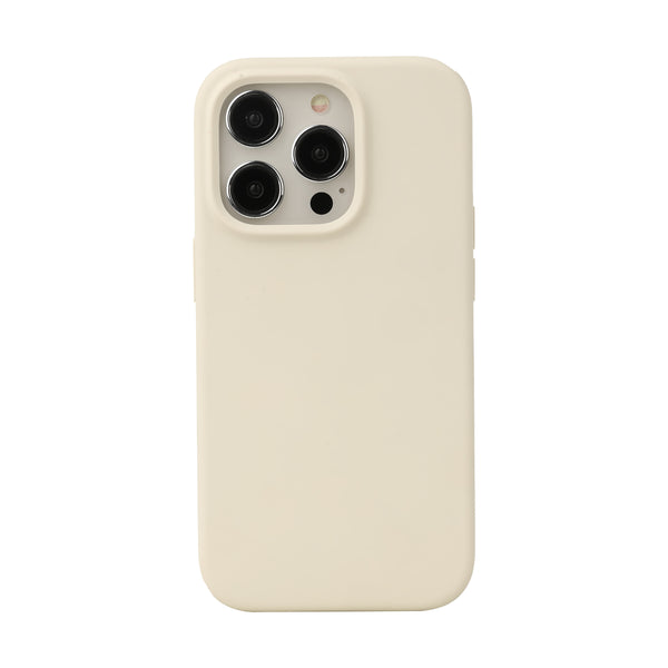 Silicone Liquid iPhone Case casexstudio