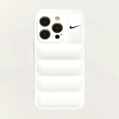 Nike Puffer Case casexstudio