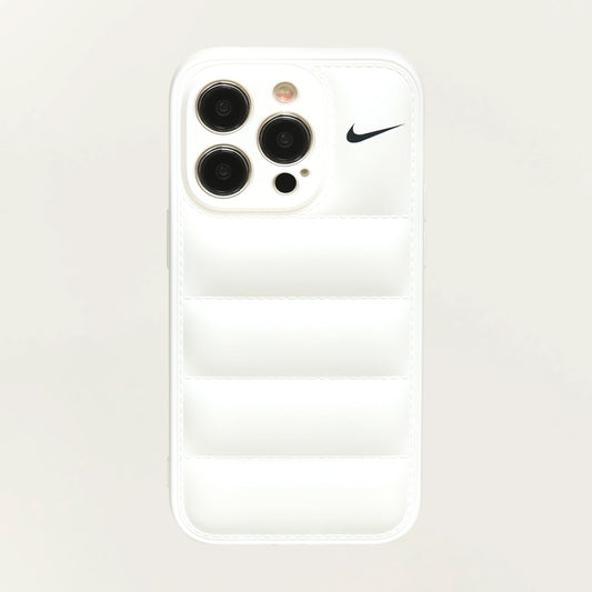 Nike Puffer Case