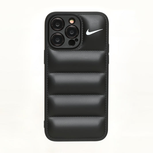 Nike Puffer Case