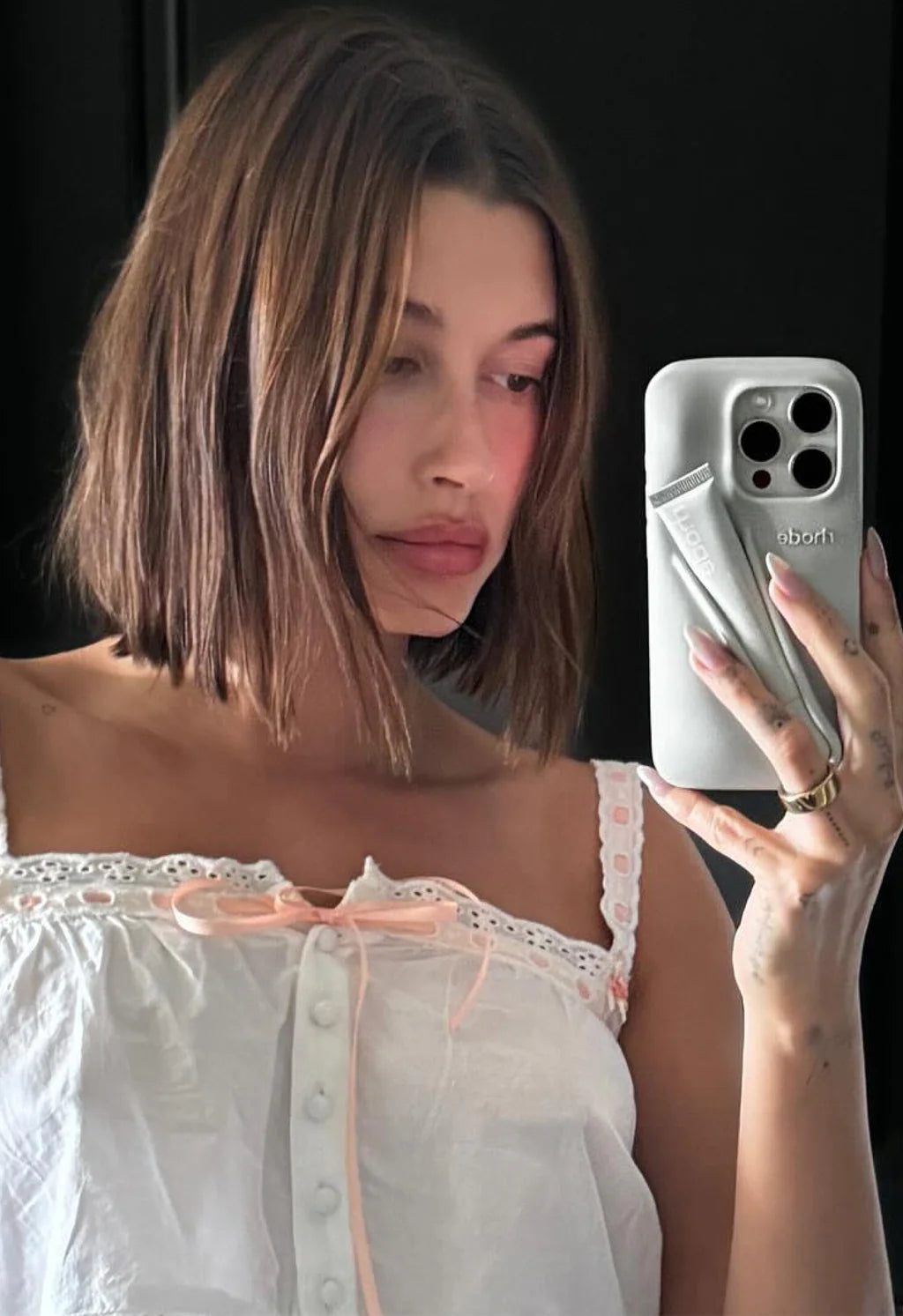 Lip Phone Case