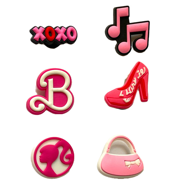 Barbie Charms casexstudio