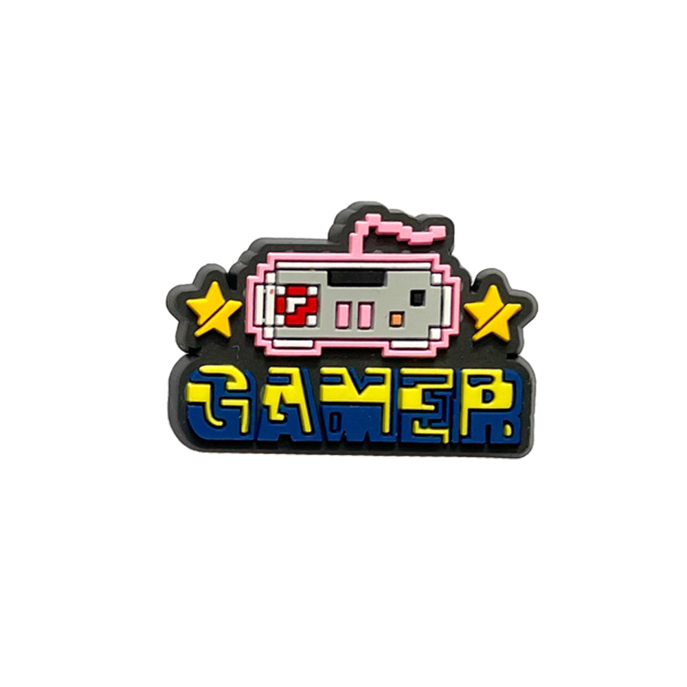 Gamers Charms
