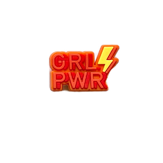 GRLPOWER Charms casexstudio